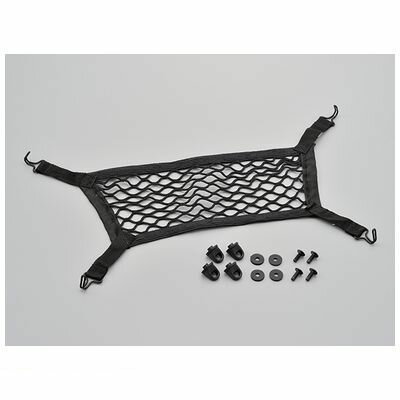 デイトナ DAYTONA 94988 GIVI E125＆NE43N アンカーネット