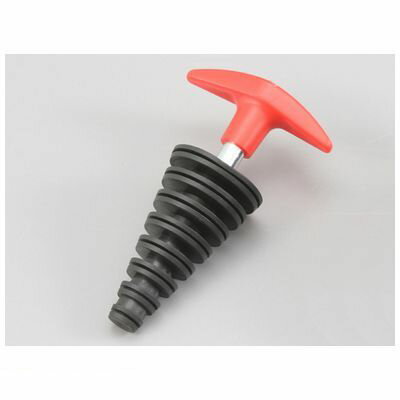 デイトナ DAYTONA 76186 マフラープラグ スモール φ10〜φ34 デイトナマフラープラグ メンテナンスグッ..