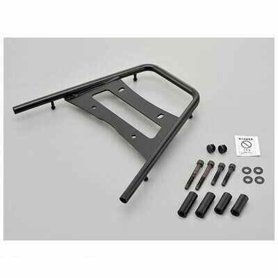 デイトナ DAYTONA 94885 グラブバーキャリア ■PCX125／150【〜’13】用