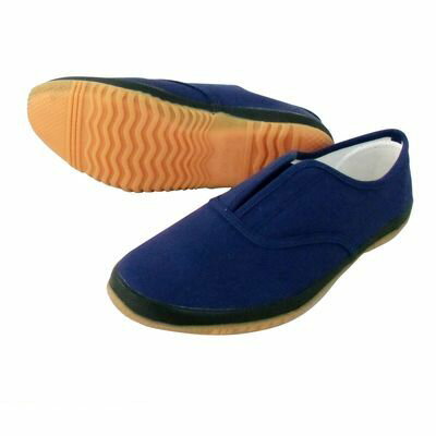 Safety Shoes - 喜多 KITA 4931530500660 ネイビー 26．5 くつたろう DK500