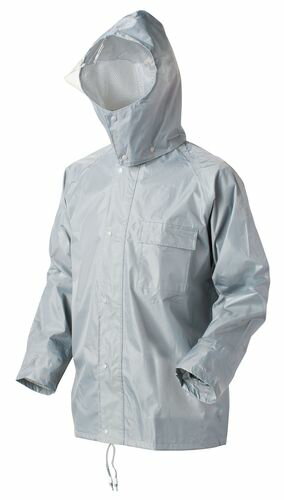 (LINEクーポン有)喜多 KITA 4931530585537 シルバー LL かっぱです。 No1700