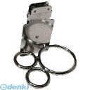 【即納在庫品】「直送」基陽 512H KH ワンタッチツールホルダー スチール製 スチール製512H ワンタッチ式ハンマーシノ差し スチール製7940751 512H-2339 794-0751(4)