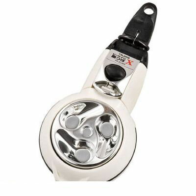 (LINEクーポン有)【即納在庫品】「直送」TJMデザイン タジマ PS-SUMX-W ピーライン 墨つぼX 白 墨つぼX..