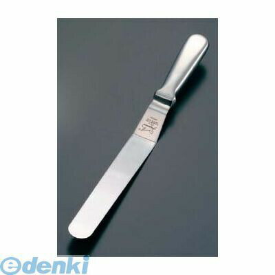 2917700 ステンハンドル・プロ用スパテラ クランク PPS−25C 4956856233160