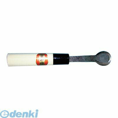 6928110 木柄付たこ焼用コゲ落し（たこ焼ヘラ） 4548170260566