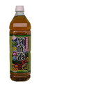 トヨチュー 中島商事 #227407 有機酸調整竹酢液 1.5L【キャンセル不可】