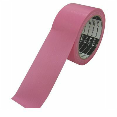 フルトー 2681002310 NEW快適養生粘着テープ ピンク 50mm×25m No．822