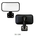 信栄物産 SU-18K サイドアップミラー【サイド補助ミラー】【オートアクセサリ【自動車部品】】SU18K(2)