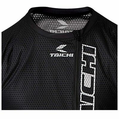 (LINEクーポン有)RSタイチ 4997035594658 NXU915 TAICHI インナースーツ BLACK 140CM ブラック RSTaichi