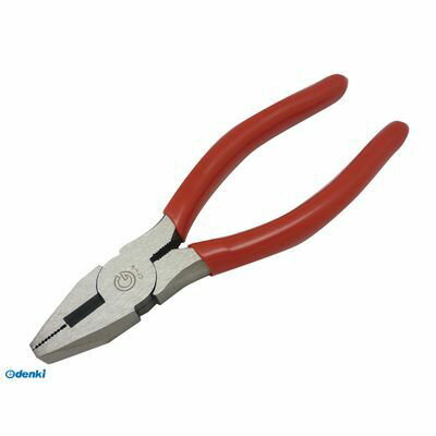 (LINEクーポン有)PROMOTE プロモート 4516474002731 GN004 ゼネラル ペンチ CRV 150mm