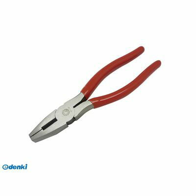 (LINEクーポン有)PROMOTE プロモート 4516474002755 GN006 ゼネラル ペンチ CRV 200mm