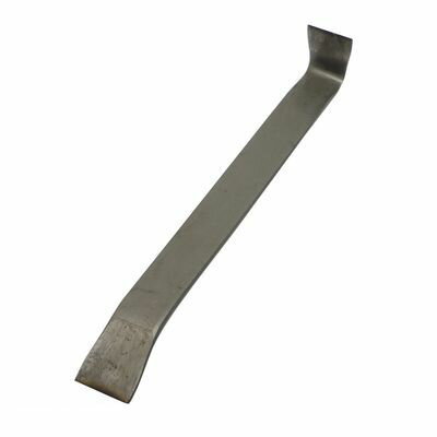 【商品説明】■サビや船底のついた貝、フジツボを取り除くスクレッパーです。■全長：250mm4516474066290