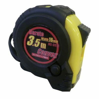 PROMOTE プロモート 4934538300027 BC−3516 Barato コンベックス 3.5mx16幅