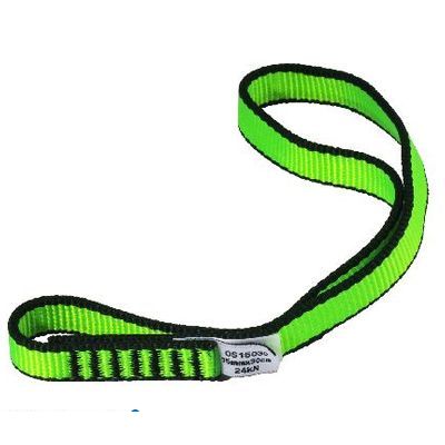 (LINEクーポン有)4969968297210 TOWA オープンスリング15mm幅 30cm OS15030