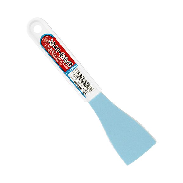 (LINEクーポン有)4977292114868 SK11 ソフトコーキングヘラ42 42ミリ 藤原産業 大工道具 左官用品 作業..