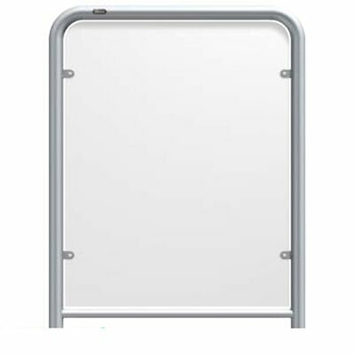 (LINEクーポン有)サンポール AH-42B75-PCP 直送 代引不可・他メーカー同梱不可 セーフティアーチAH42B75PCP