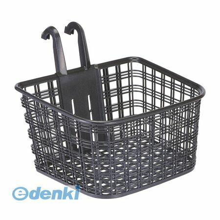 【11/25限定!抽選で最大100%ポイントバック】OGK技研 4511890120014 FB−022 前用コンパクトバスケット ガンメタ フロン...