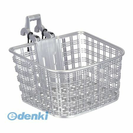 【11/25限定!抽選で最大100%ポイントバック】OGK技研 4511890151001 FB−022X ATB クロスバイク用バスケット アルミ...