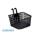 OGK技研 4511890205520 FB−022 前用コンパクトバスケット 黒(4)