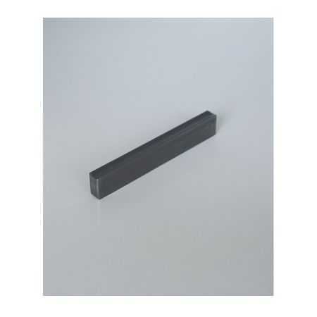 翌日出荷 直送 代引不可・他メーカー同梱不可 小林工業 0-11981-190 ナイフレスト【フラット】 F100 サテン黒発色 011981190【キャンセル不可】