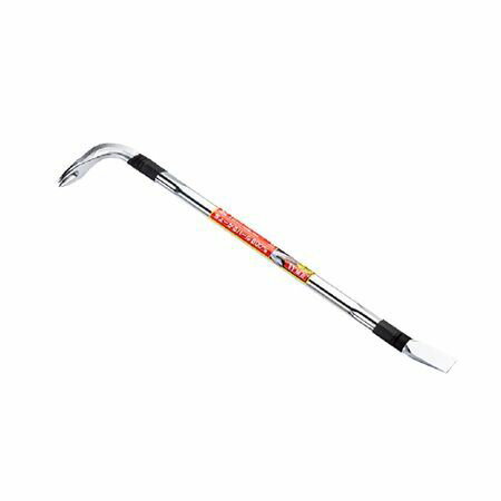 (LINEクーポン有)4983517054086 BAKUMA【バクマ工業】 ちょーかるバール 600mm