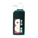 墨運堂 12213 【12個入】 墨の精 濃墨液 180ml