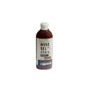 アサヒペン AP9018154 AP 水性WOODジェルステイン 300ML マホガニー