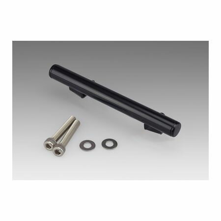 (LINEクーポン有)キジマ KIJIMA 204-077 ハンドルマウントステー ブラック GSX250R 204077 バイク用品 スズキ 電子機器類KIJIMA