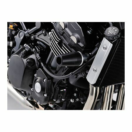 (LINEクーポン有)デイトナ DAYTONA 97577 エンジンプロテクター車種別キット Z900RS【’18】用