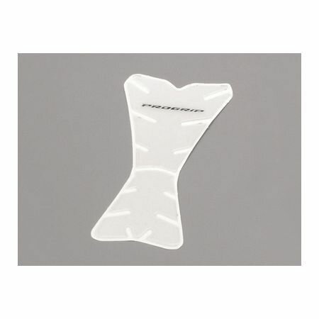 Generic Type - (LINEクーポン有)デイトナ DAYTONA 98006 PRO−GRIP ＃5007 タンクパッド クリアー PROGRIP プログリップ GRIPタンクパッド バイクパーツ 汎用