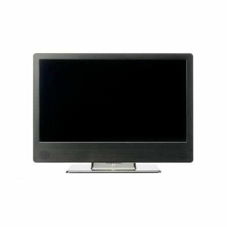 【個数：1個】エスケイネット SK-HDM15 15．6型液晶デジタルハイビジョンモニター SKHDM15