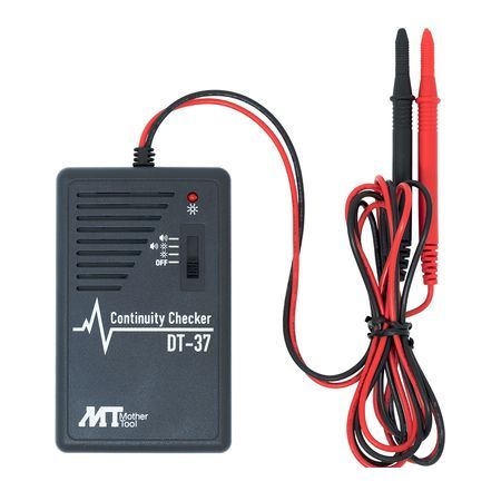 【即納在庫品】マザーツール DT-37 導通チェッカー DT37