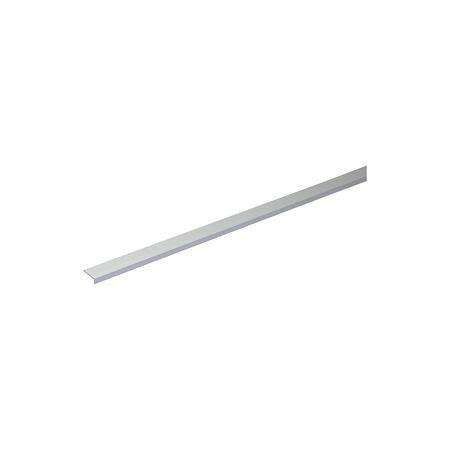 【商品説明】●長さ：1000mm●材質：6063アルミ　アルマイト仕上げ4960126014311
