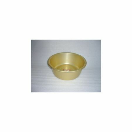 Washbasins - 直送 代引不可・他メーカー同梱不可 前川金属 4977906411246 湯桶【キャンセル不可】