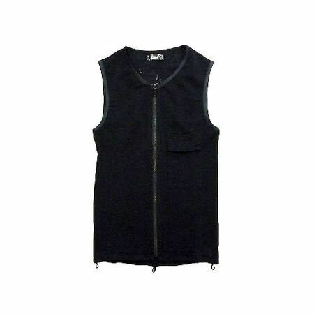 4580493583472 アグリパワースーツ メッシュ ブラック 3L AG−001