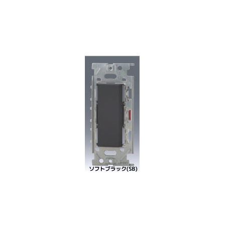 神保電器（株）03-5705-7392【商品説明】シリーズ名： NKシリーズ 3路スイッチセット定格：15A/300V ※スイッチセット品にはプレートは付属していません※片切として使用する場合は、スイッチの0-1端子に接続してください※この商品は電気工事士による取付工事が必要です。　資格を有しない一般消費者は、取付・取替工事を行うことは法律上できません。関連キーワードスイッチ 壁スイッチ 埋込 NK SERIE フルカラー※受注生産品のためお時間をいただく場合がございます。※受注生産品のため、ご注文後の返品・交換・キャンセルは出来ませんのでご了承ください。4513873110401