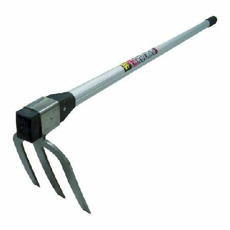 ■播州三木産 高級手打 鍛造 丁能鍬 (N208) 900mm柄 中型 山林用 農業 園芸 くわ クワ