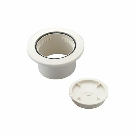 (LINE�����ݥ�ͭ)�����в� ��Ȩ�Ź� ���ʥ� AC-100-W �������󥭥�å� AC100W �ۥ磻�� ��Ȩ�ŵ����� inaba �۴ɲ��ѥ��С� ABS������ AC���꡼�� ��Ĵ������ ������