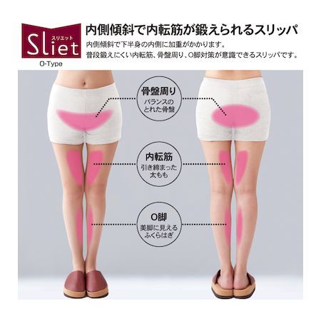 アルファックス 508809 スリエット O−TYPE ボルドー