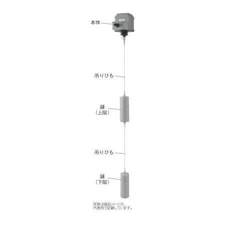 春日電機 TBLP2 ニッスイ液面リレー 本体のみ