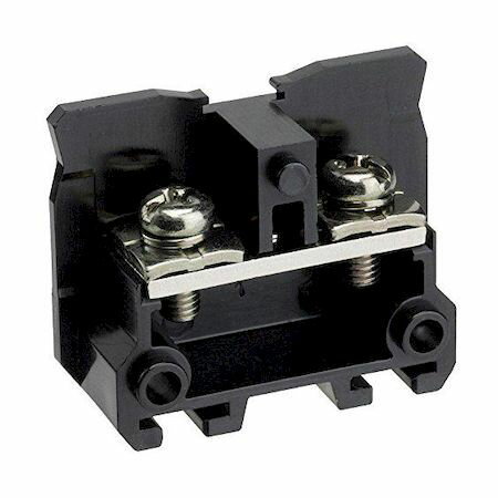 春日電機06-6885-6773【商品説明】春日電機 ターミナルユニット 仕様:ターミナルユニット、14mm2(80A)30個適合電線と最大電流:3.5mm2-30A、5.5mm2-40A、8mm2-50A、14mm2-80A絶縁電圧:600V端子ねじ:M5×12±セルフアップ4573137270500