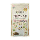 GEX ジェックス 4972547036186 彩食健美 7種ブレンド 毛球ケア 800g(4)