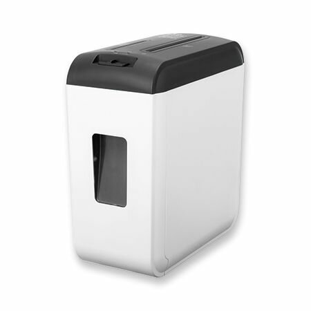 アスカ S43MC マイクロカットシュレッダー