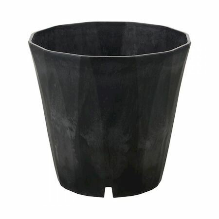 (LINEクーポン有)リッチェル 4945680733212 シュタイン ポット 35型ブラック