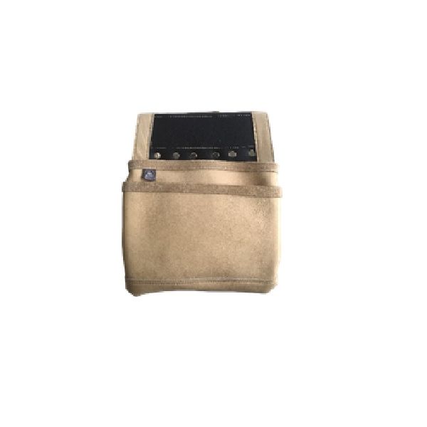 (LINEクーポン有)ふくろ倶楽部 GV27 グローブ革釘袋 グラブ27 GV−27