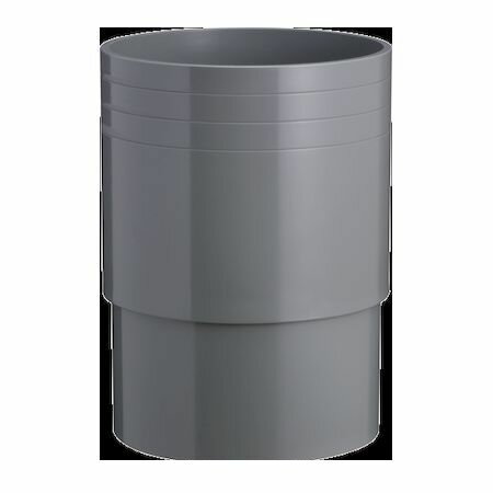 直送 代引不可・他メーカー同梱不可 前澤化成工業 LBS125PX125T 排水特殊継手 持出しニップル LBS【キャンセル不可】