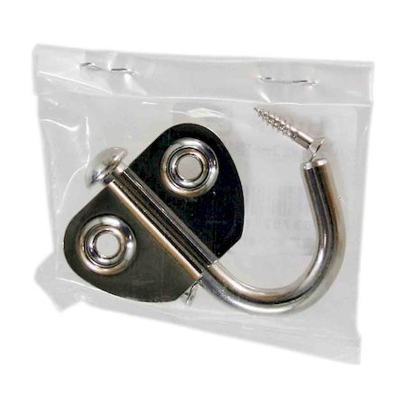 和気産業 4903757126183 BH−618 回転コート掛 WAKI バラ 袋入 金物 連結 ノーブランド