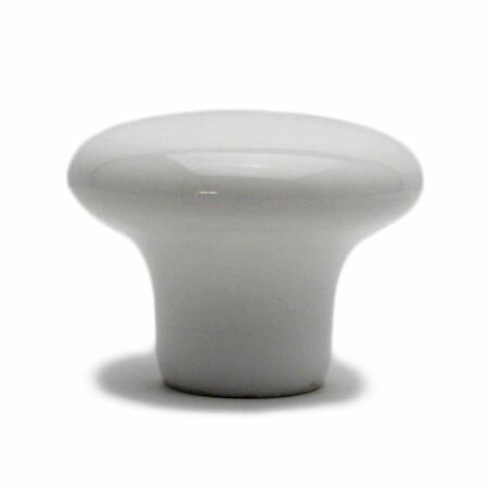 (LINEクーポン有)和気産業 4903757162143 TW−214 セラミックつまみ 幅32mm WAKI ホ...