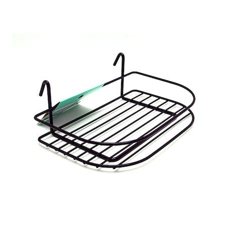 (LINEクーポン有)和気産業 4903757800632 EMP056 メッシュパネル用 メッシュ用引掛...