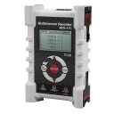 ティアンドデイ T&D MCR-4TC おんどとり MCR4TC